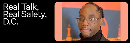 Gene Downing talks real safety and breaking cycles of harm