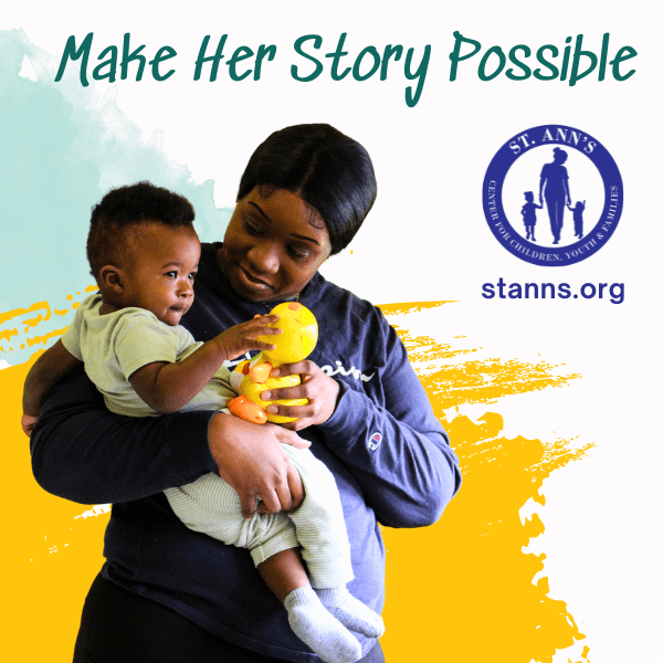 Stories of Hope, Powered by You