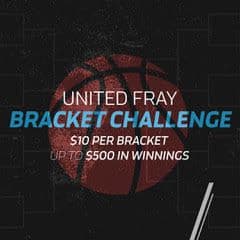 Win Big with Fray’s Bracket Challenge
