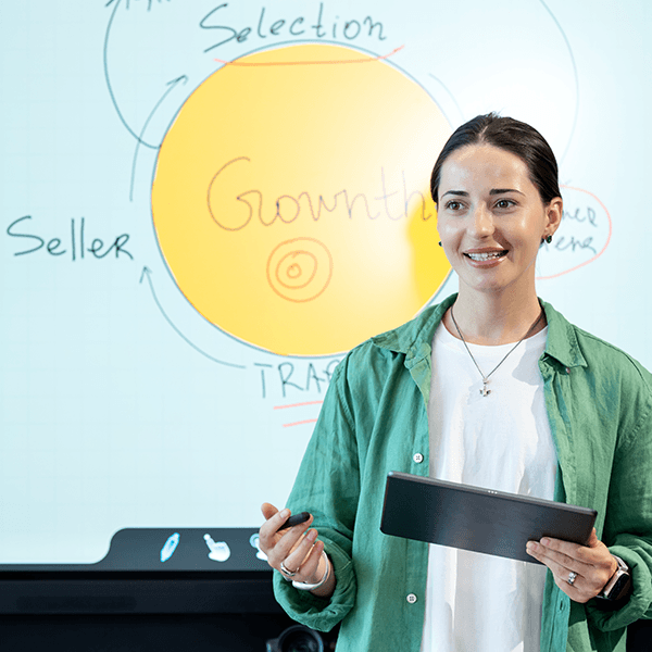 Transform Your Marketing Career with Georgetown