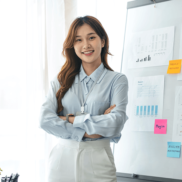 Become the Strategic Marketer Brands Rely On