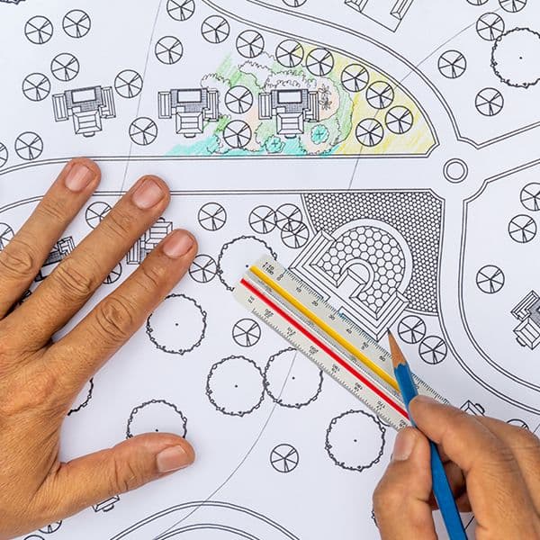 Want To Design Sustainable, Inclusive Communities?