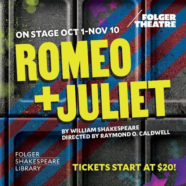 ‘Romeo and Juliet’: Love in a Divided DC