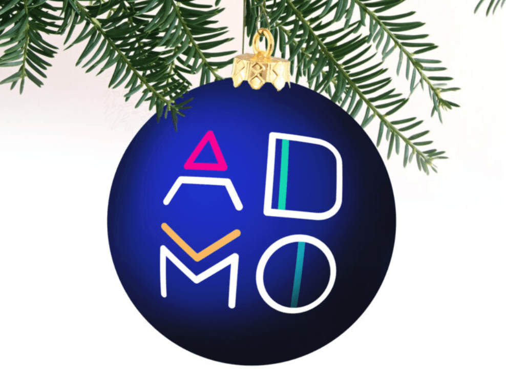 Celebrate Festive Cheer at Adams Morgan!