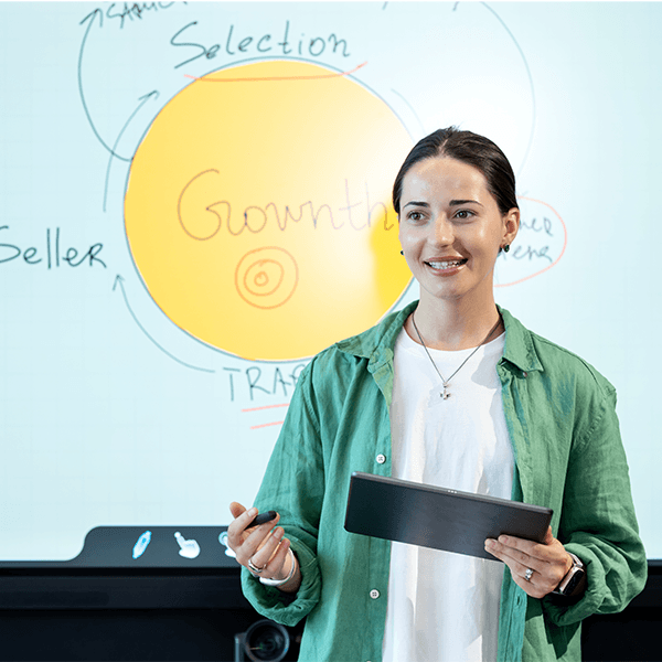 Enhance Your Marketing Superpowers