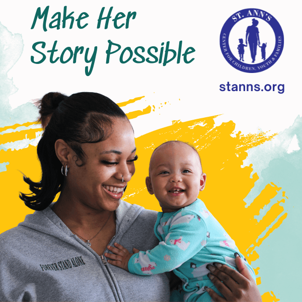  Stories of Hope, Powered by You