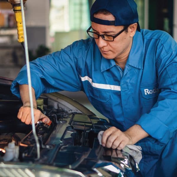 Car repair from anywhere.