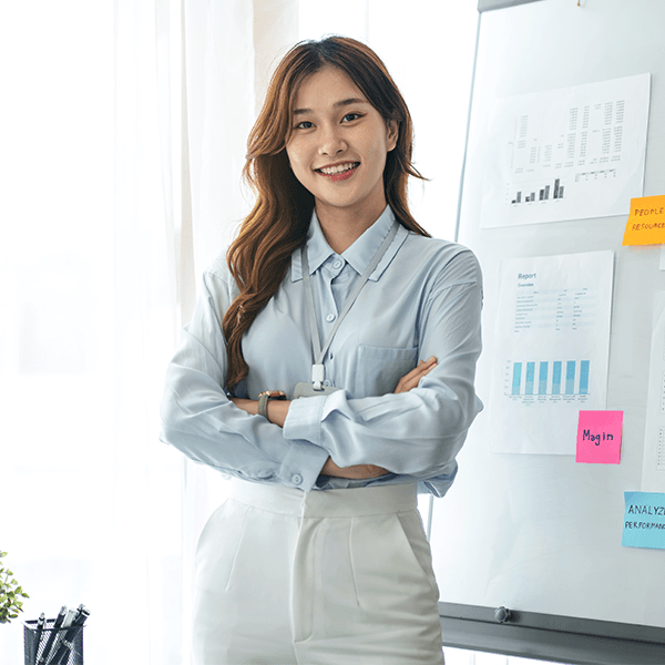 Transform Your Marketing Career with Georgetown