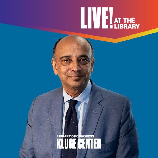 NYT’s “Ask the Ethicist” at Library of Congress