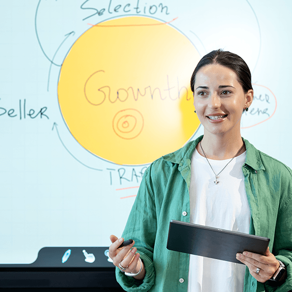 Create Bold Campaigns Backed by Smart Strategy