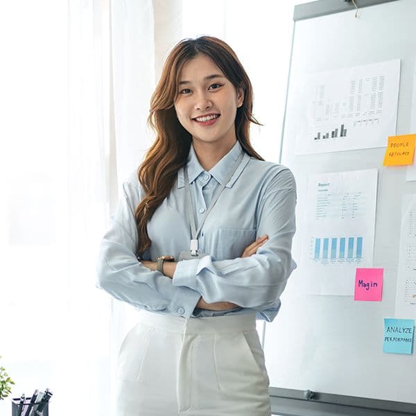 Transform Your Marketing Career with Georgetown