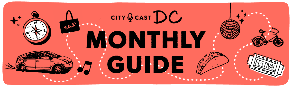 Monthly Guide