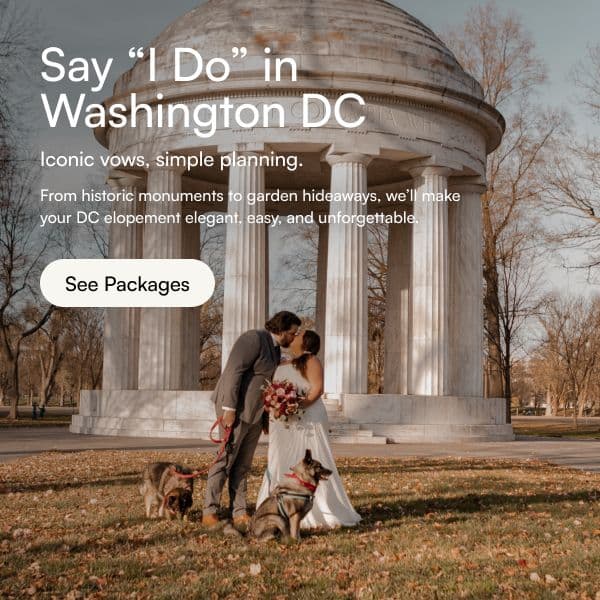 Where History Meets Your Modern Love Story