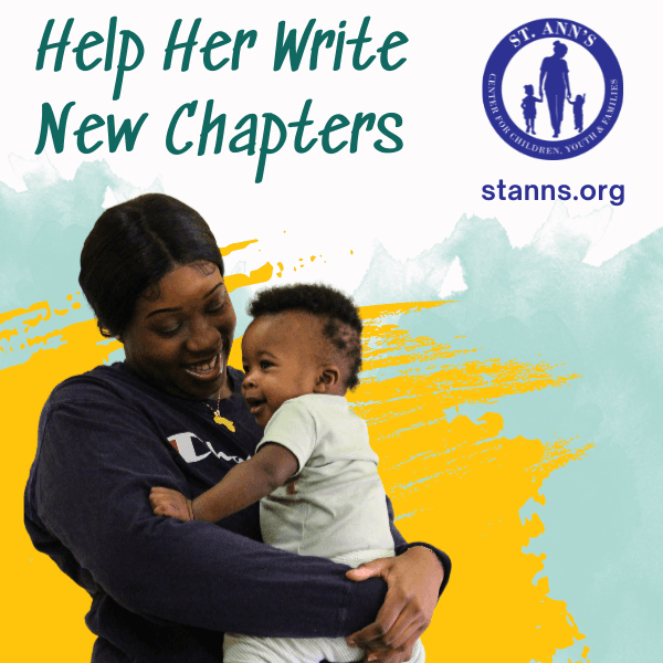 Stories of Hope, Powered by You