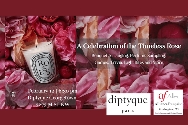 A Celebration of the Timeless Rose