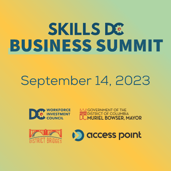 Learn about inclusive, skills-based hiring practices