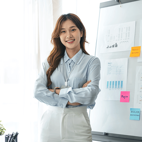 Create Bold Campaigns Backed by Smart Strategy