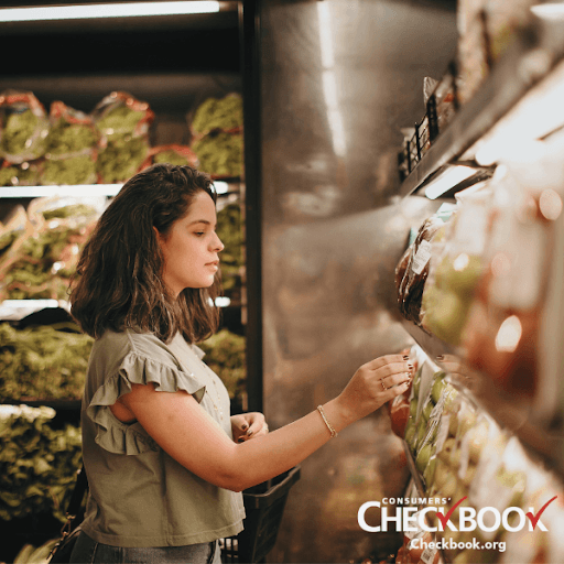 Ranking D.C.’s Supermarkets for Quality and Price