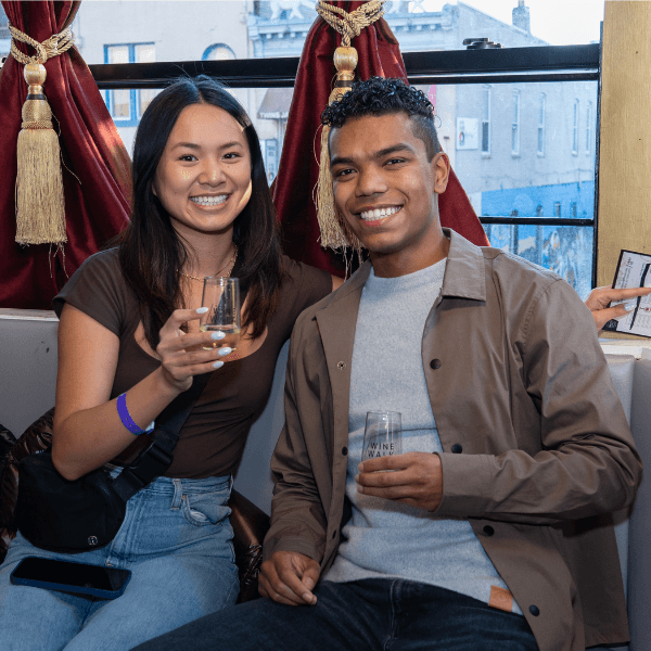 Insider Access to Fun in DC