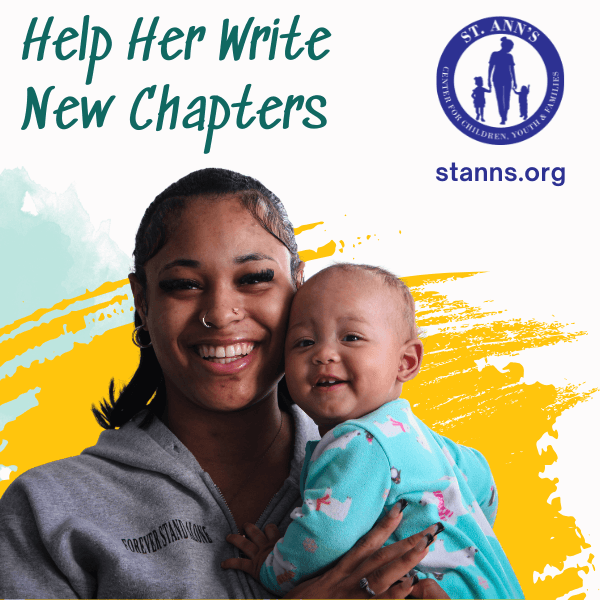 Stories of Hope, Powered by You