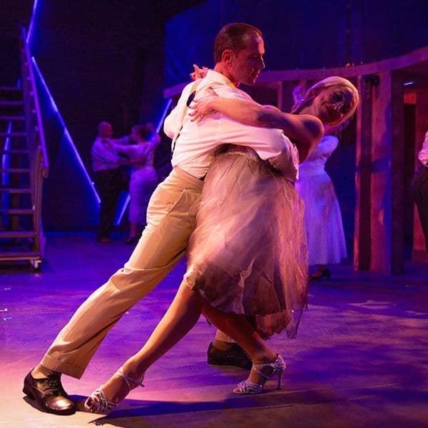 “Deliciously transgressive” Mummy in the Closet: Evita’s Return