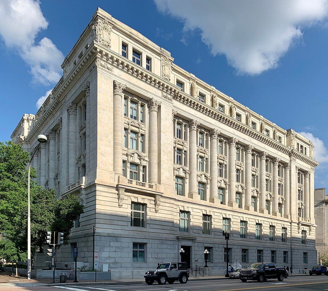 Time Is Ticking for DC's Reparations Bill