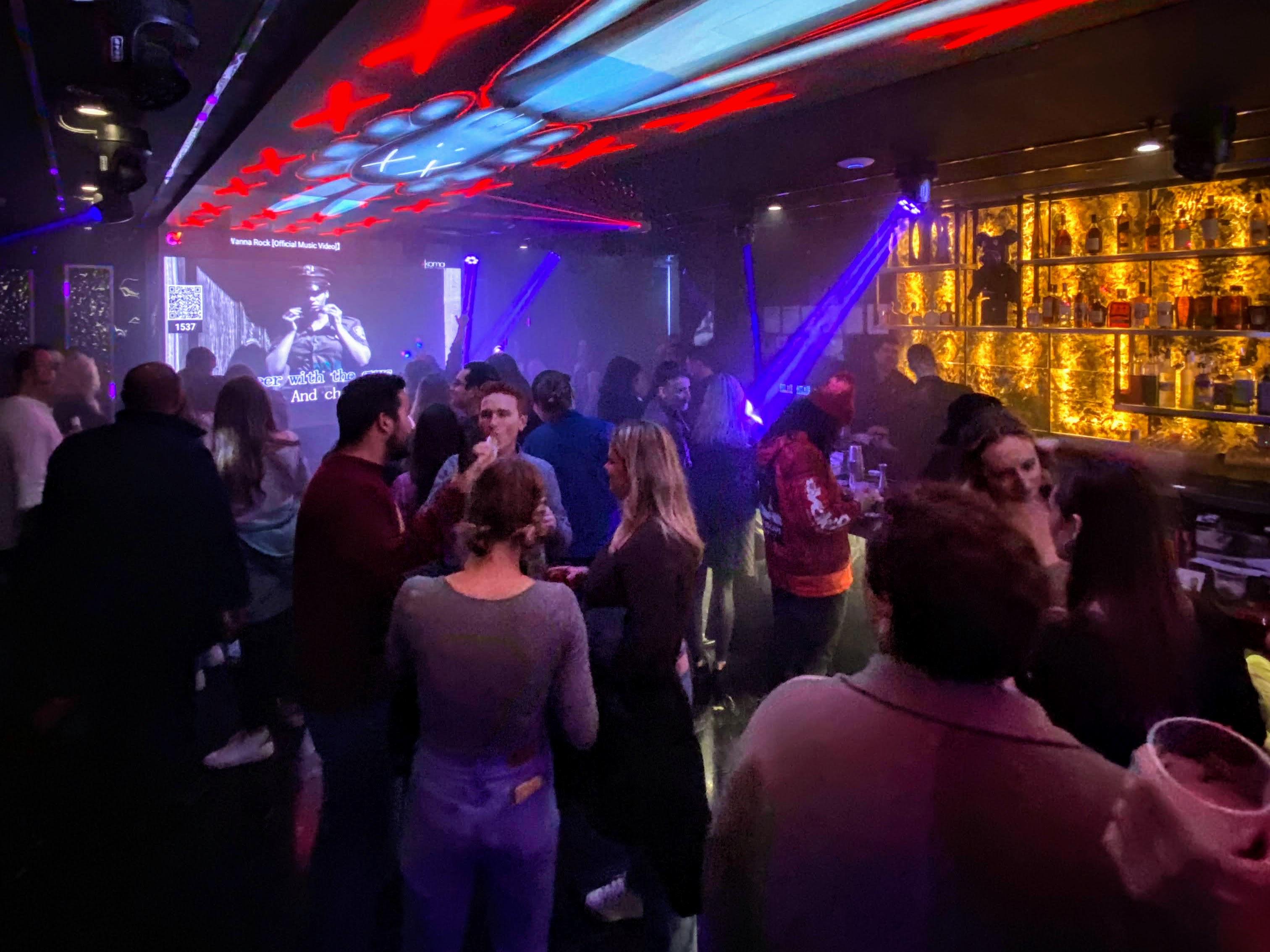 The Best Karaoke Bars in D.C.