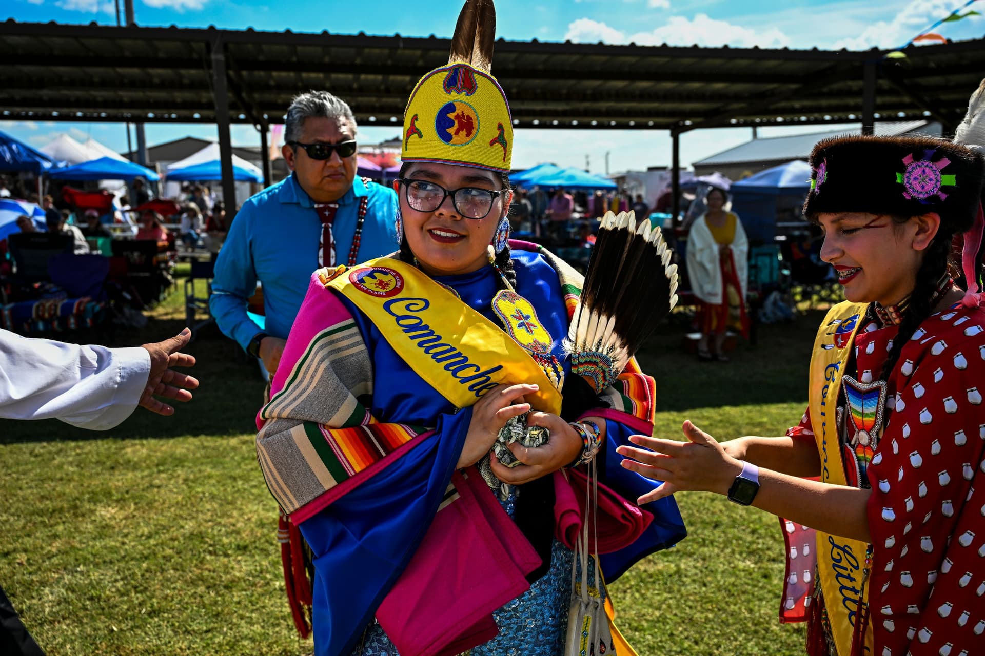 How to Pay Tribute to Native American Heritage Month in DC