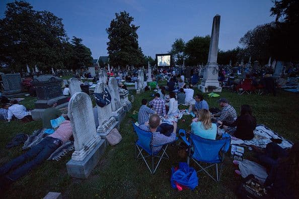 Your Guide To DC In May 2025