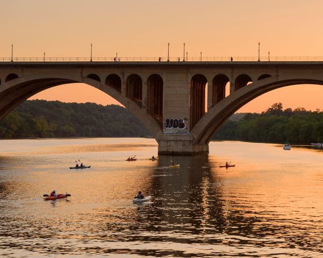 Your Ultimate DC Summer Bucket List