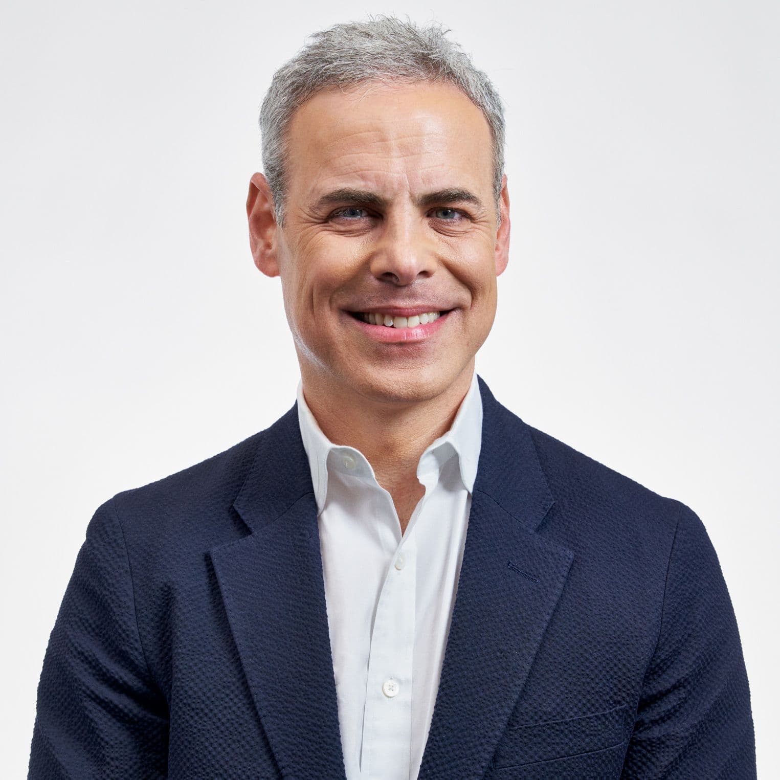 CAVA CEO Brett Schulman