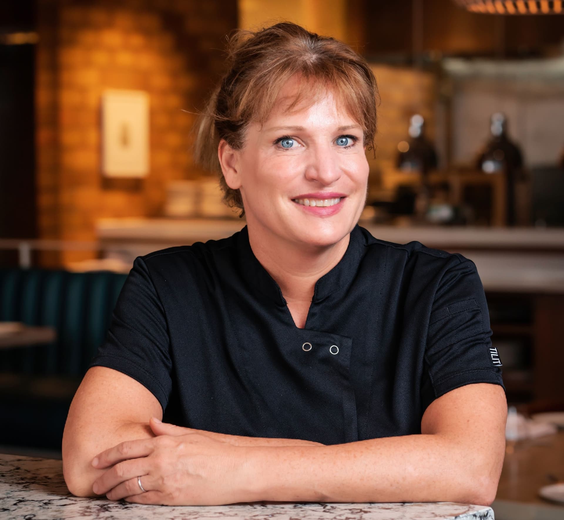 Chef Amy Brandwein On How Centrolina Became DC's Culinary Darling