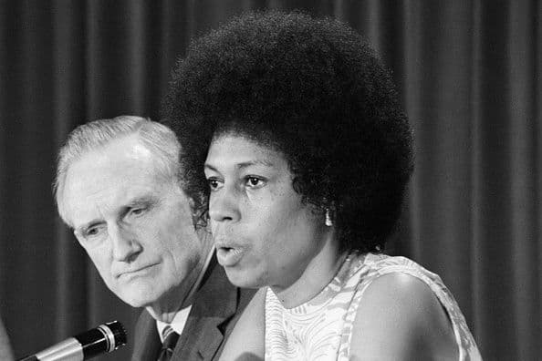 The Talk No One Wants To Have About Eleanor Holmes Norton
