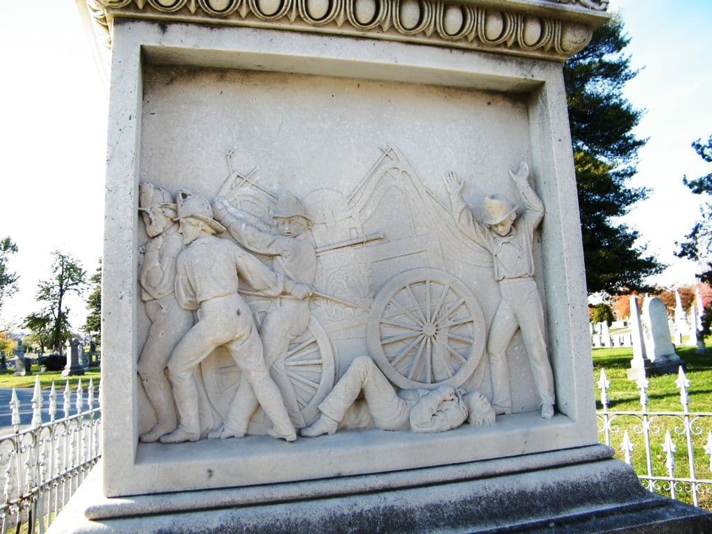 DC’s Most Obscure Monuments