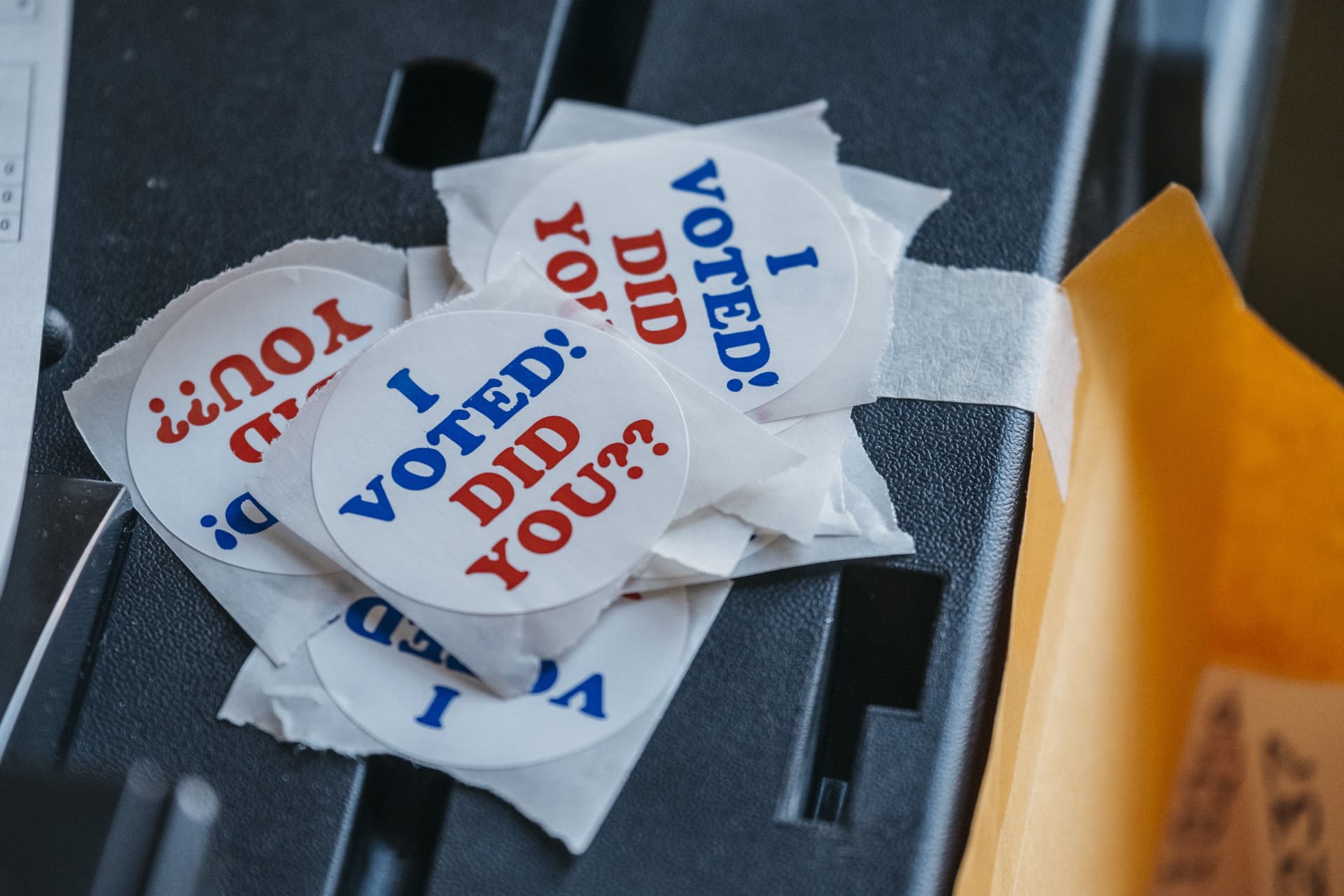 Could Rockville Lower the Voting Age?