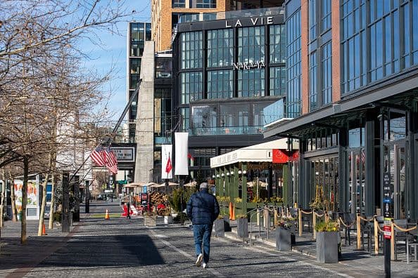 The Controversy Behind Youth Curfews In DC