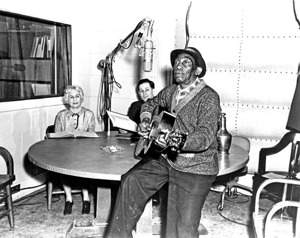 How Blues Got Its Start In DC