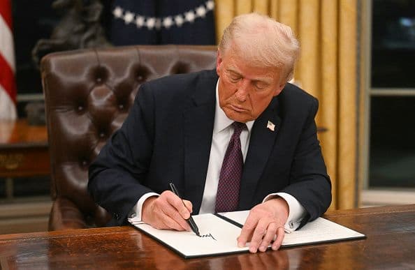 Podcast Playlist: How Will Trump Change DC?