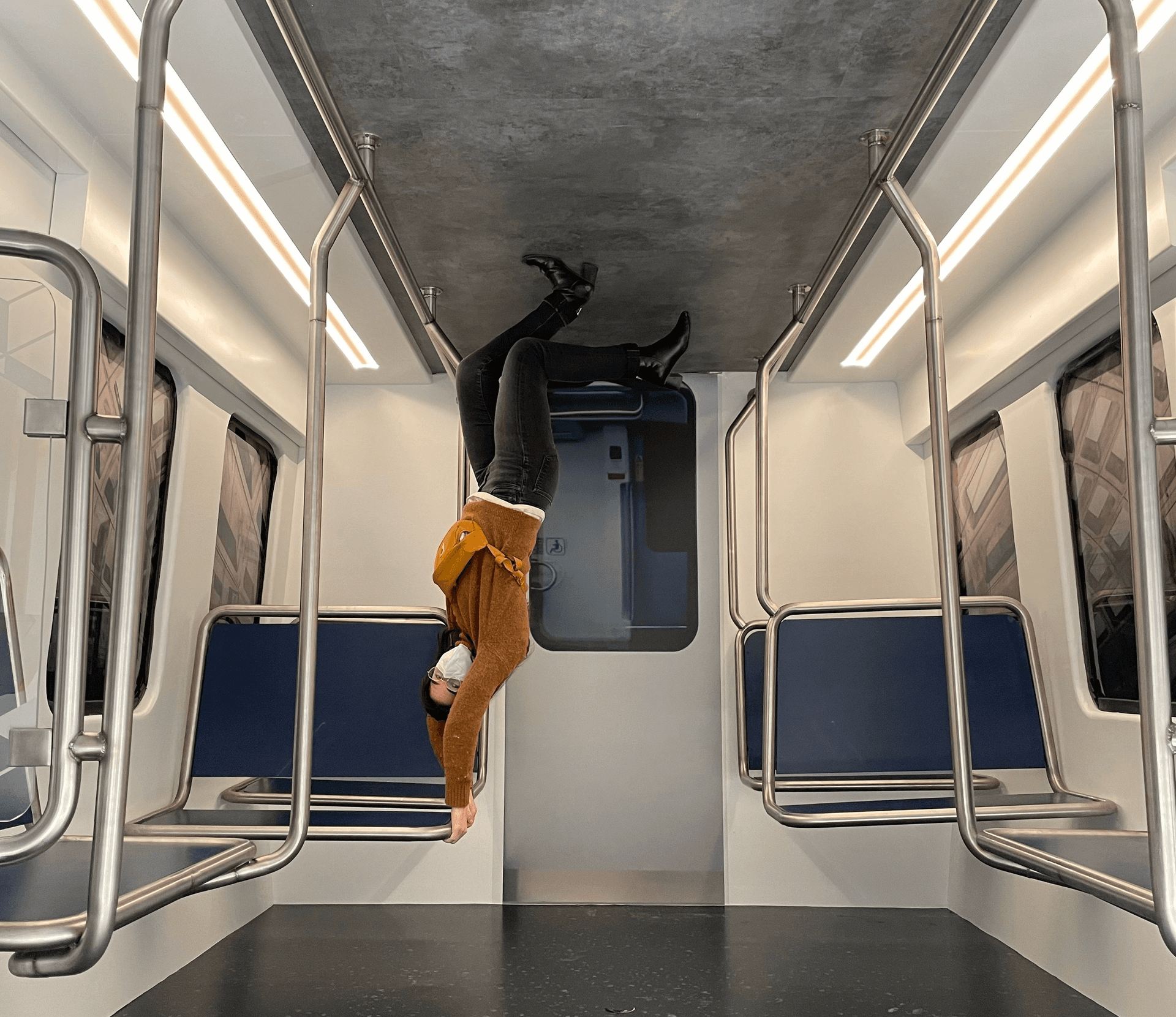 Get to Know the Museum of Illusions