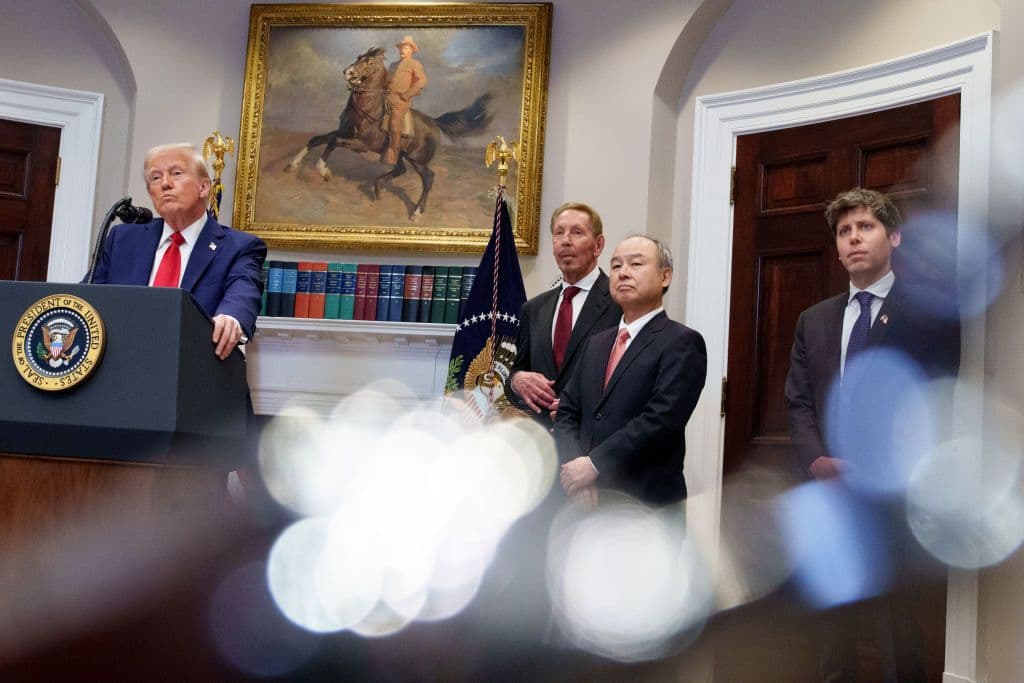 Podcast Playlist: How Trump’s First 10 Days Changed DC