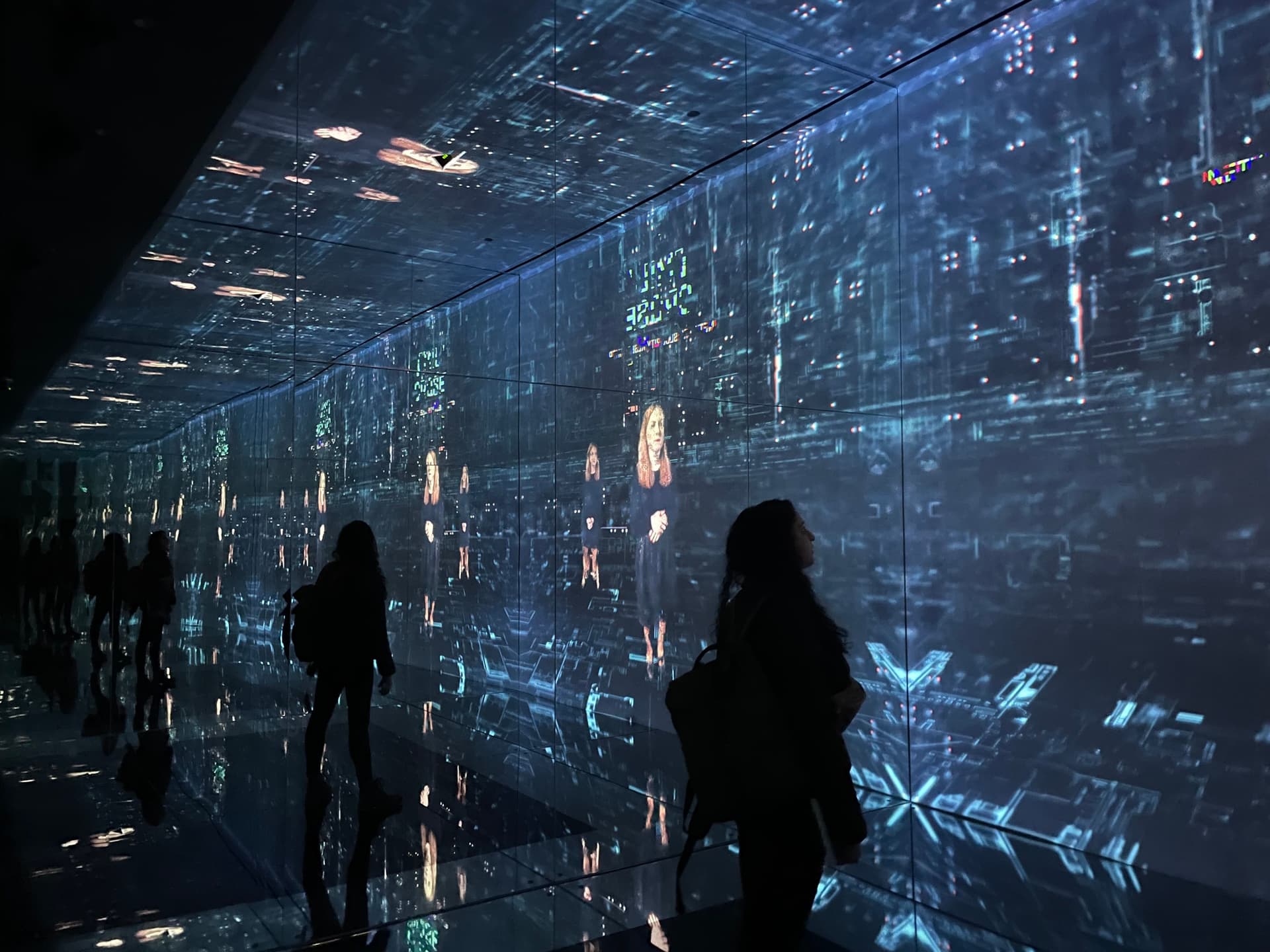 Get To Know: The Spy Museum Neighborhood