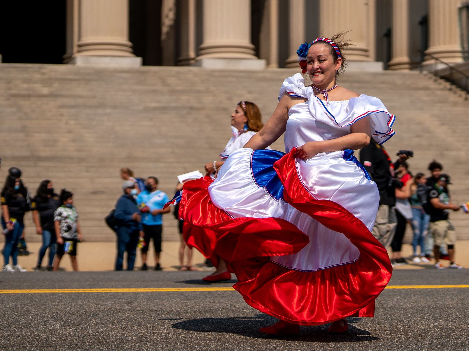 Celebrate Hispanic Heritage Month in the DMV