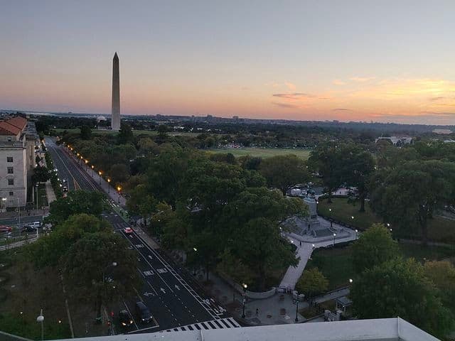 National Mall