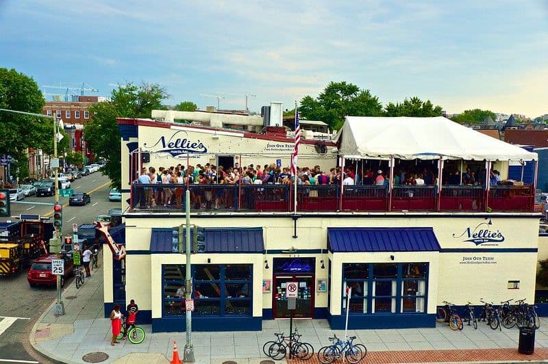 Will Shaw Ban Liquor Licenses?