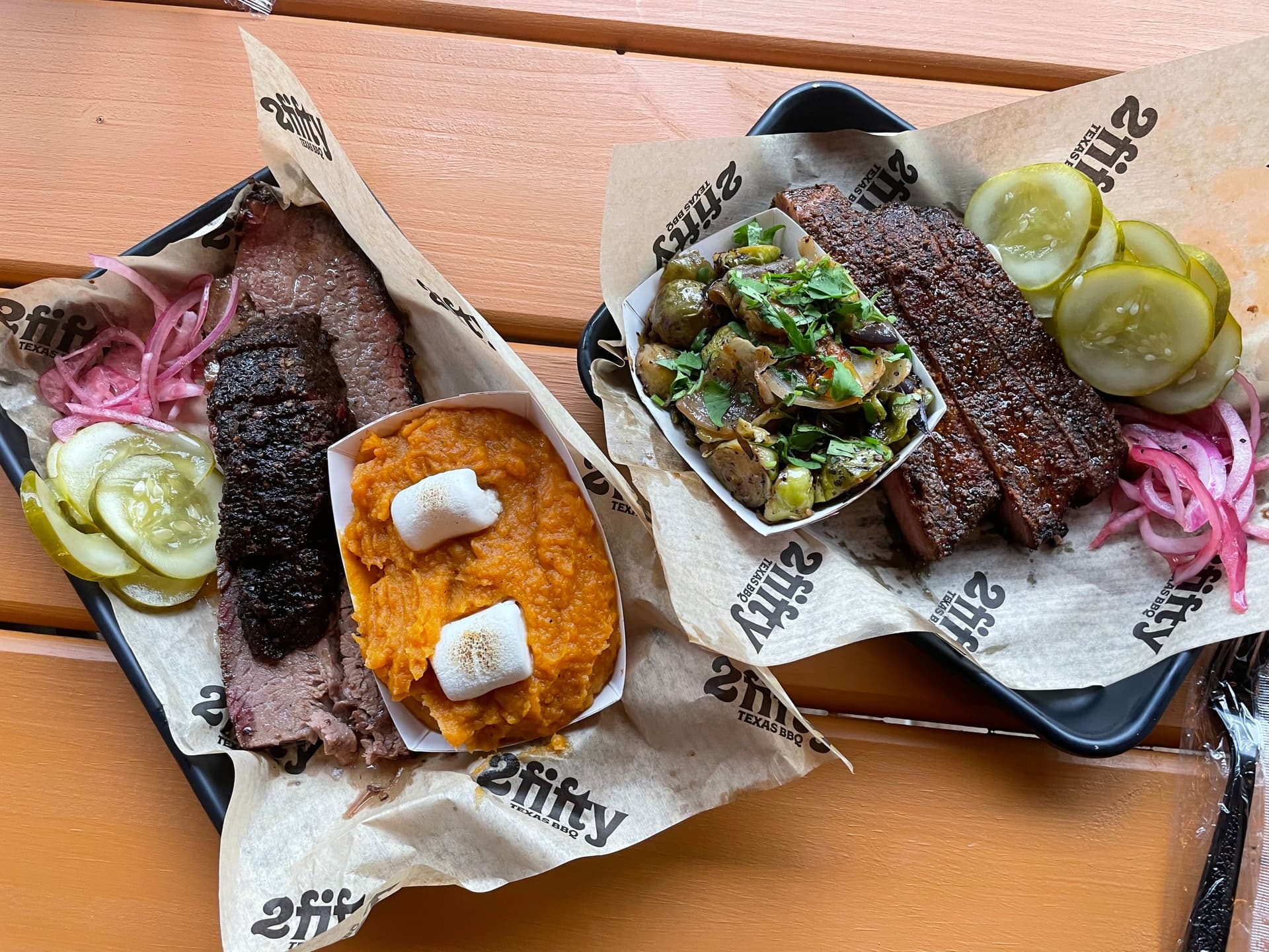 8 New Restaurants Coming To DC In January