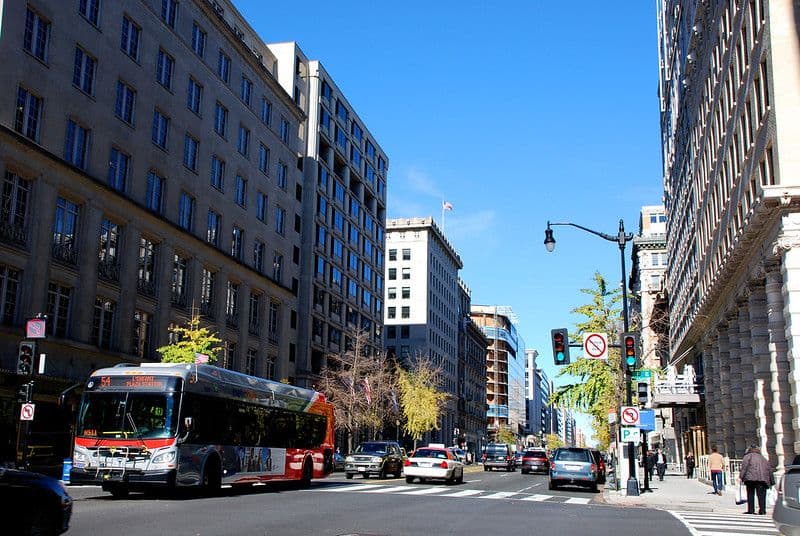 How to Make Downtown Livable