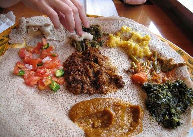 3 Questions With: Eat DC