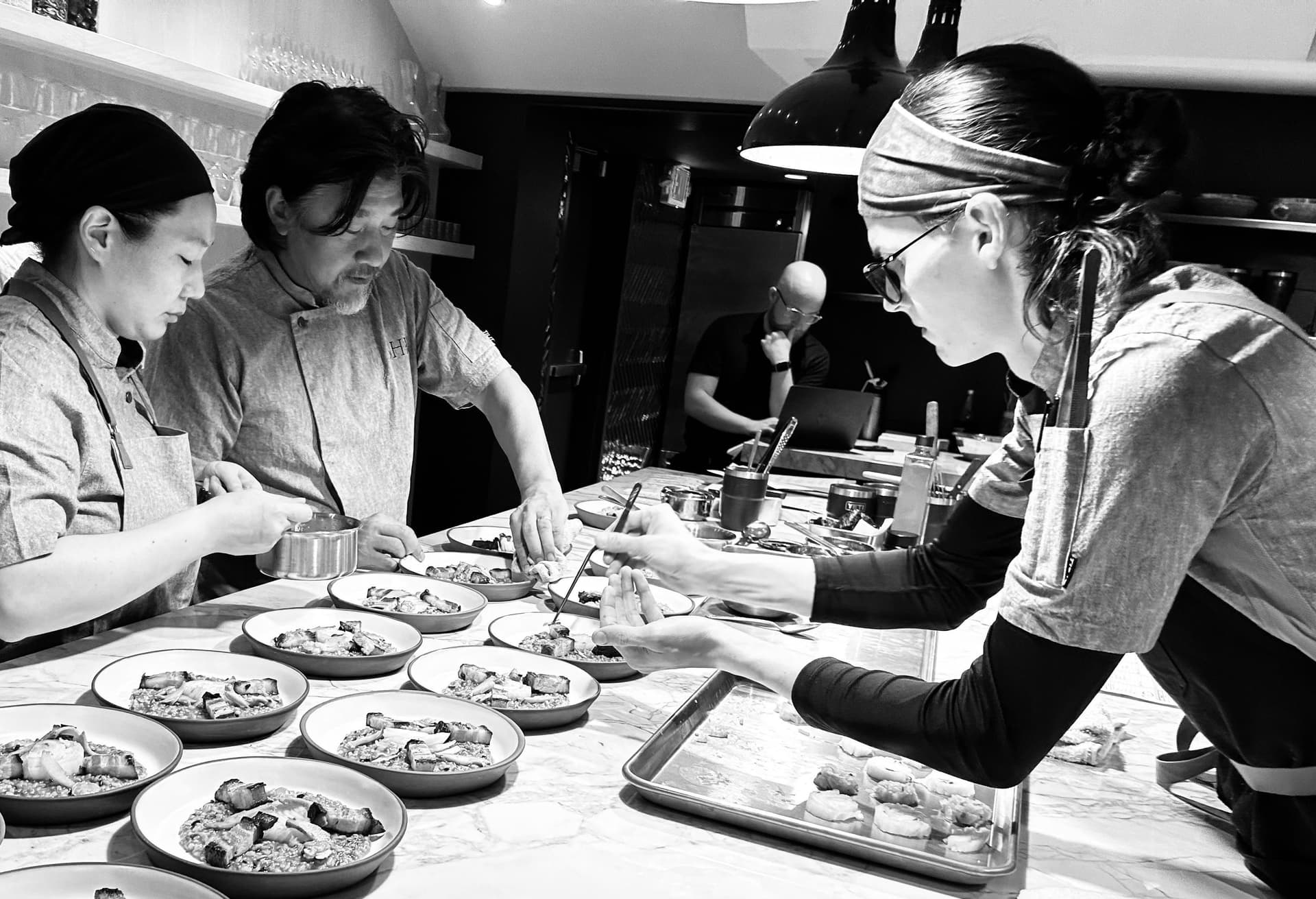 DC’s Most Sustainable Restaurants