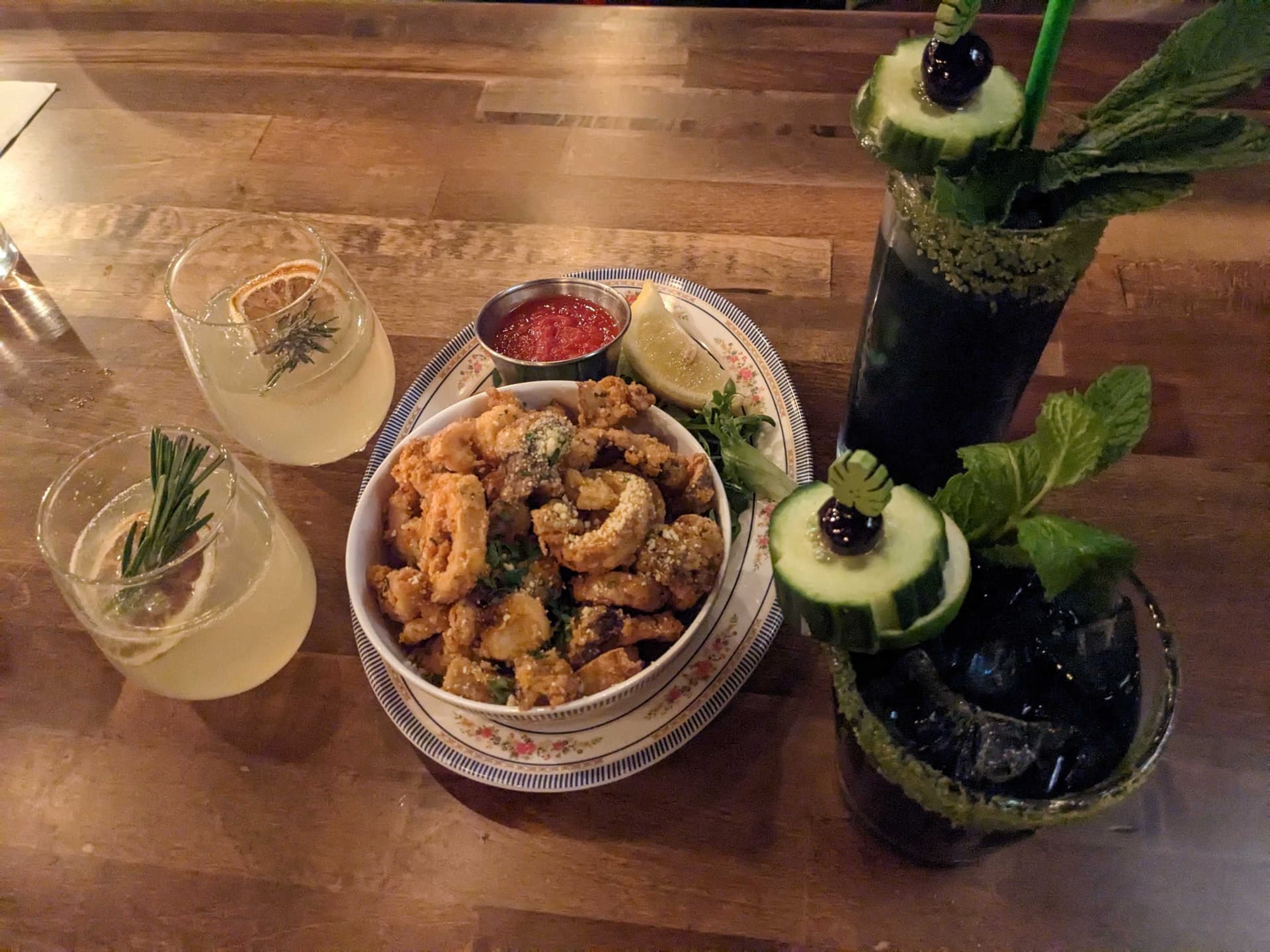 The Best Vegan Restaurants In DC