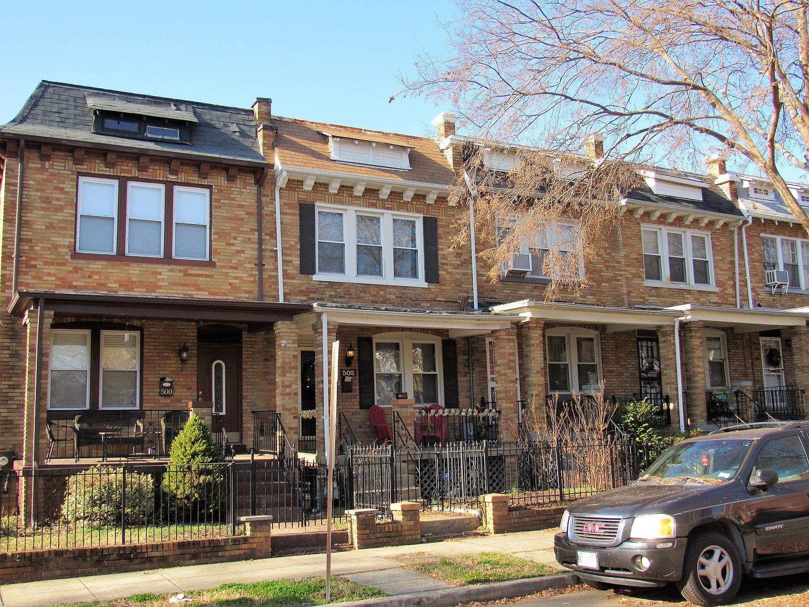 A Beginners Guide To DC Tenant Rights